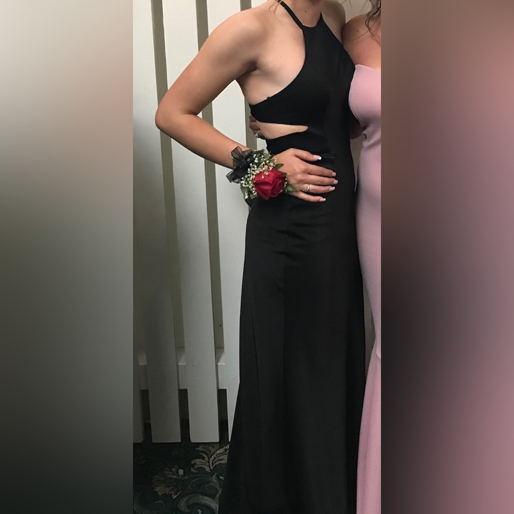 Gown